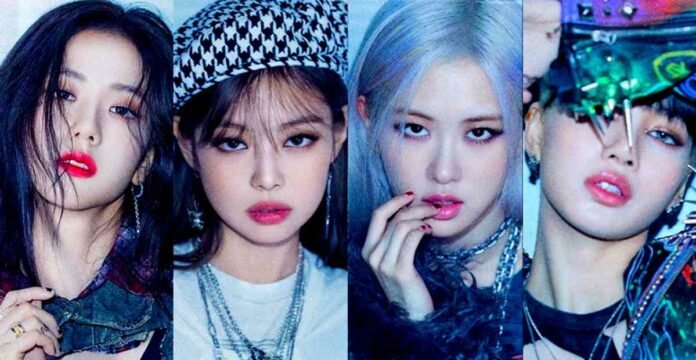 Yuk, Simak Biodata Lengkap Personil BLACKPINK: Cantik & Bertalenta!