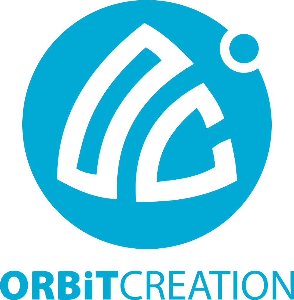 logo Orbit Shop